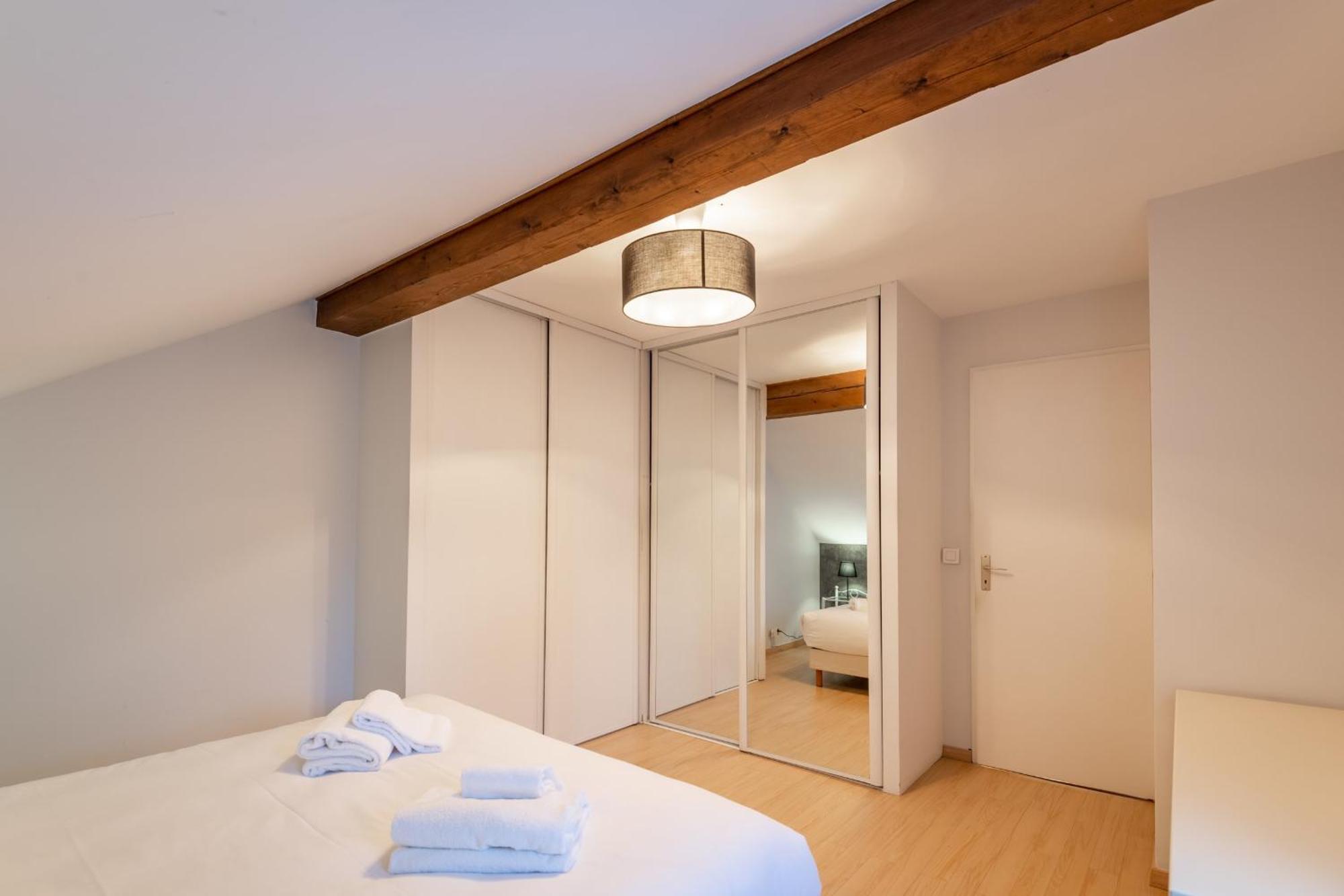 Alpiloc - Town House With Garden And Winter Lounge Vakantiehuis *