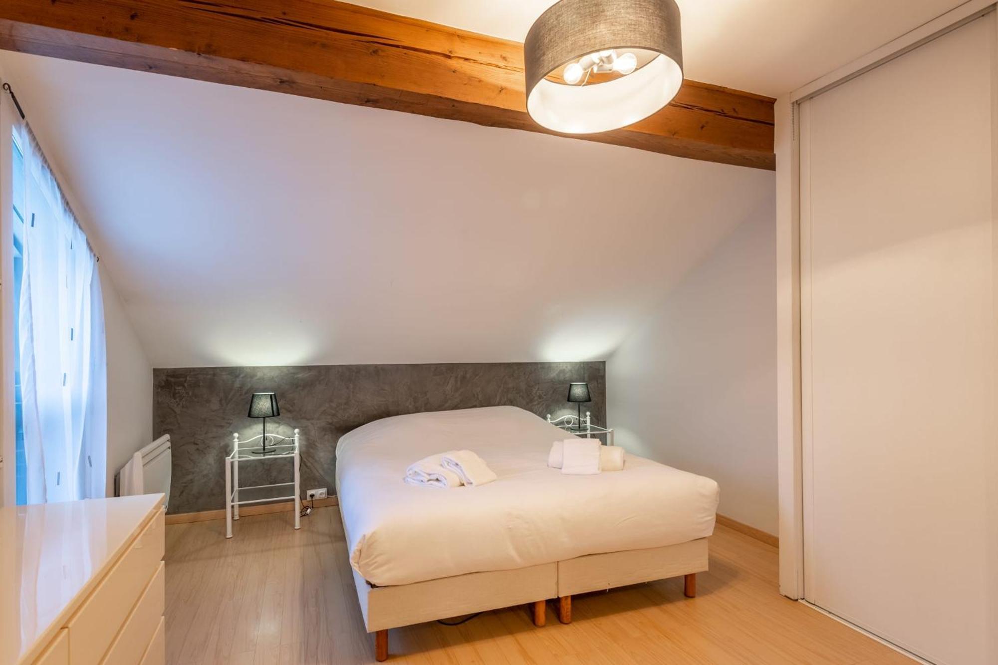 Alpiloc - Town House With Garden And Winter Lounge Vakantiehuis