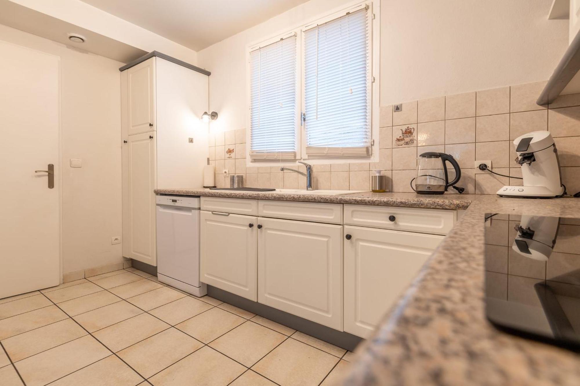 Alpiloc - Town House With Garden And Winter Lounge Vakantiehuis Annecy