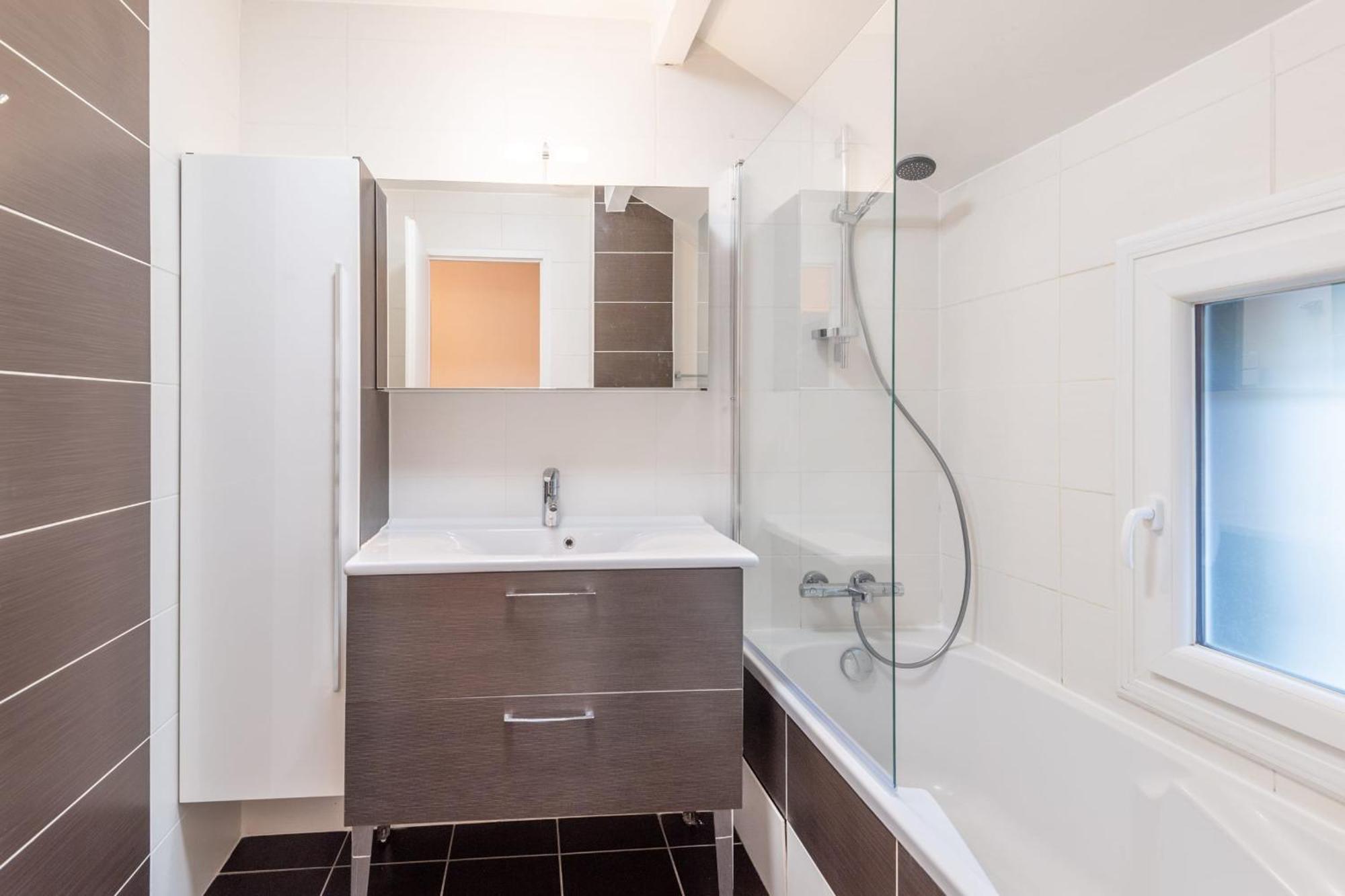 Alpiloc - Town House With Garden And Winter Lounge Vakantiehuis *
